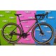 BICICLETTA GRAVEL - BOTTECCHIA GRAVEL CARBON
